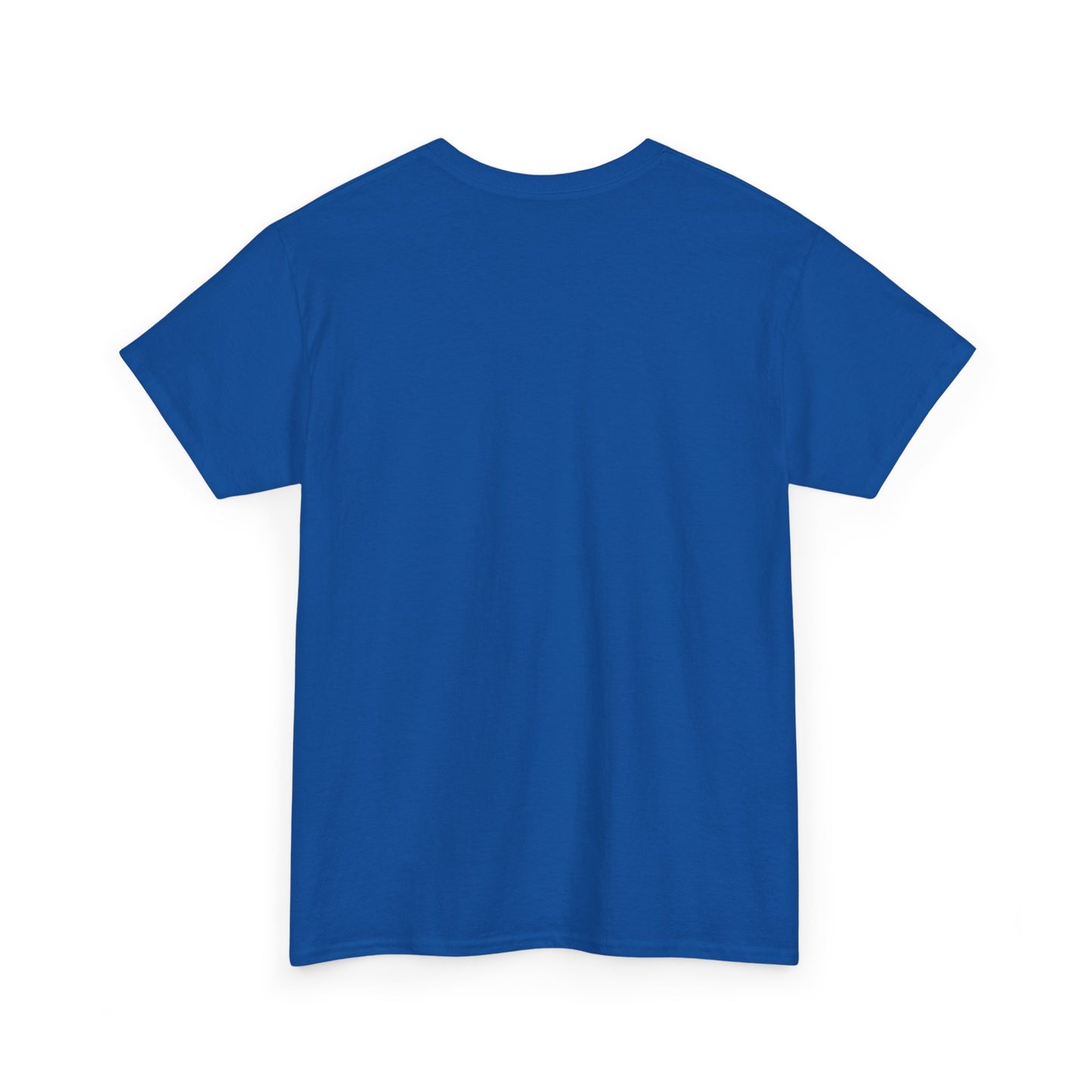 Baseball T-Shirt — "There's No Crying in Baseball" Vintage Graphic Tee