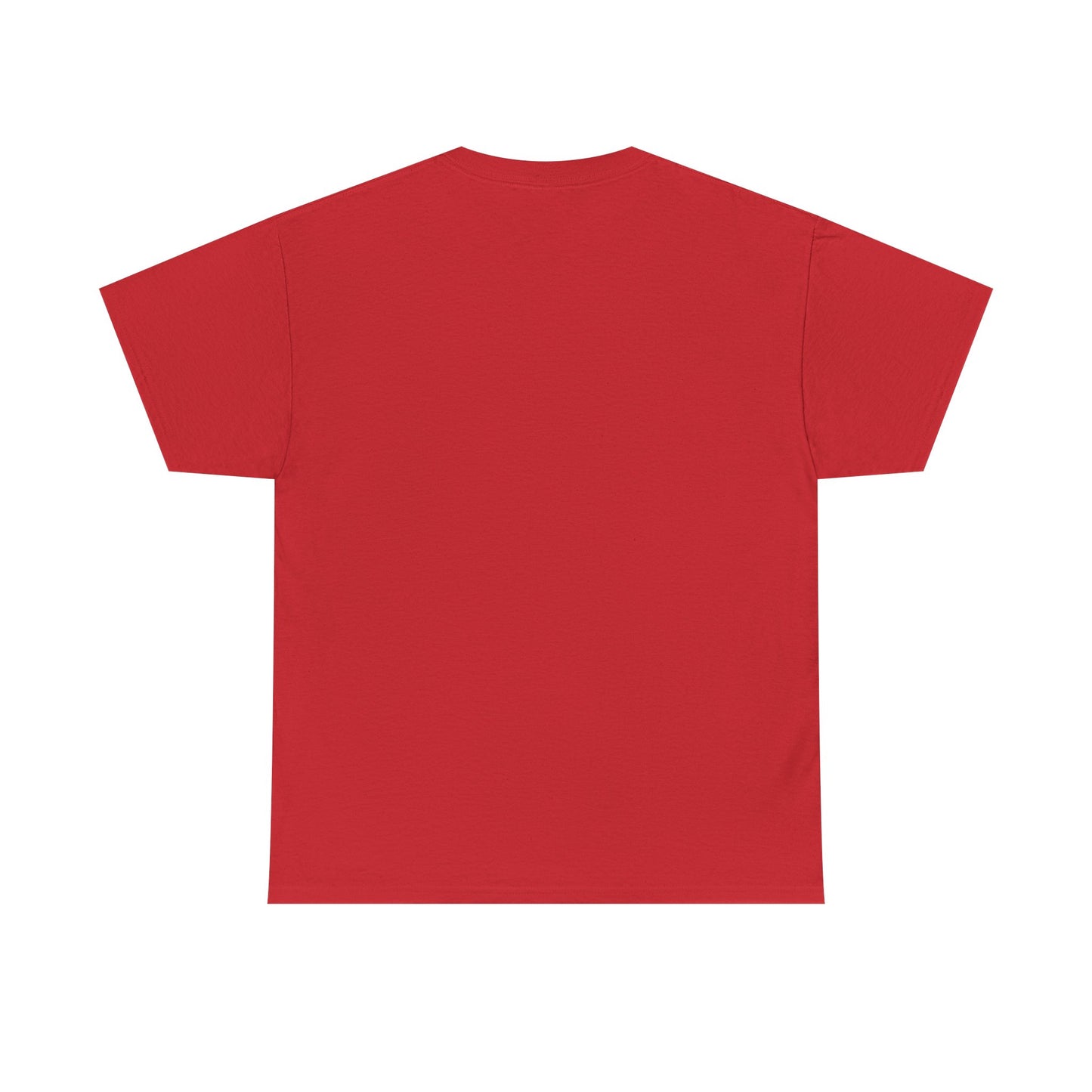 Baseball T-Shirt — "There's No Crying in Baseball" Vintage Graphic Tee