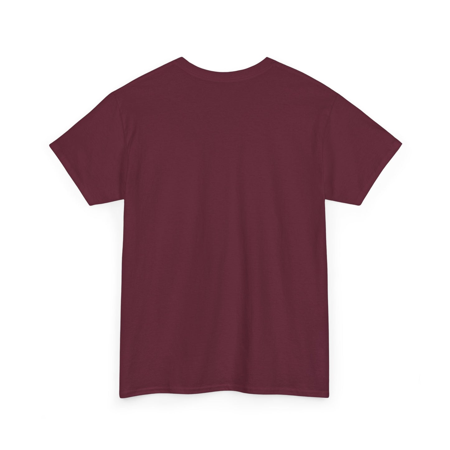 Baseball T-Shirt — "There's No Crying in Baseball" Vintage Graphic Tee