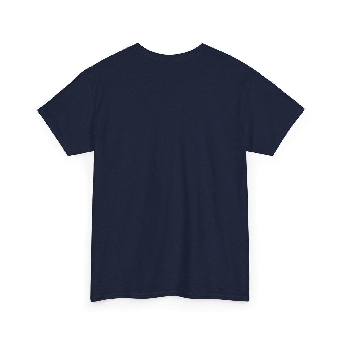Baseball T-Shirt — "There's No Crying in Baseball" Vintage Graphic Tee