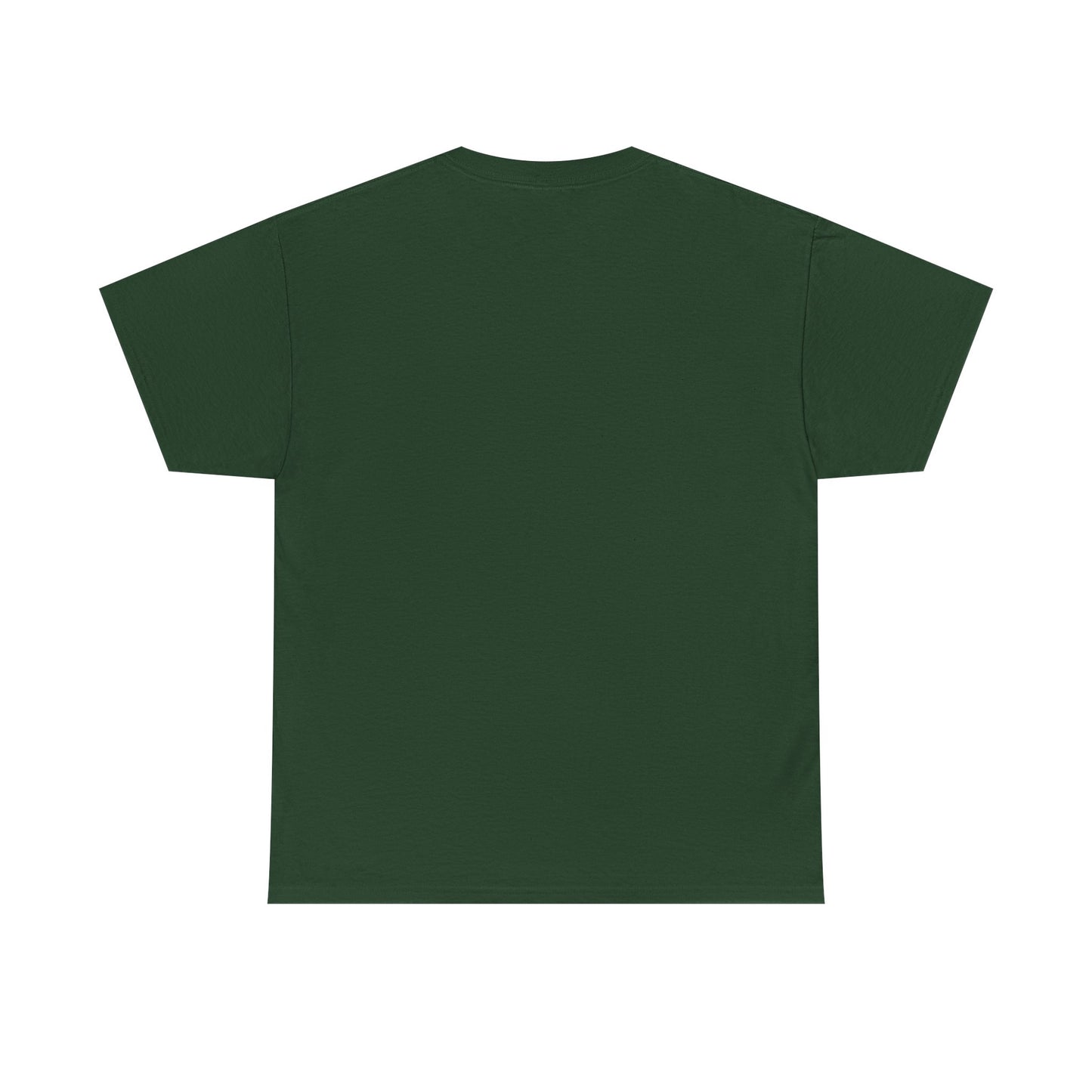 Baseball T-Shirt — "There's No Crying in Baseball" Vintage Graphic Tee