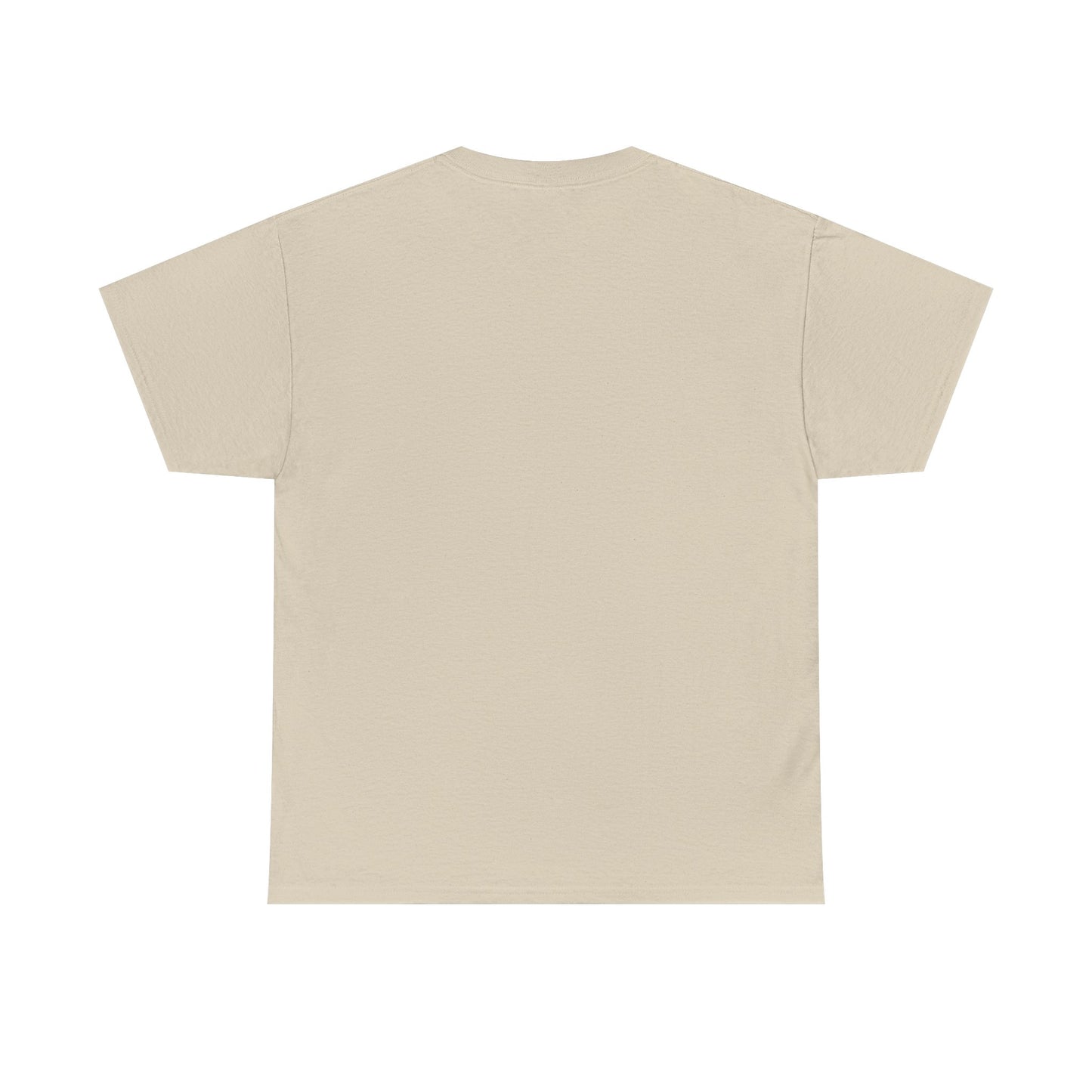 Baseball T-Shirt — "There's No Crying in Baseball" Vintage Graphic Tee