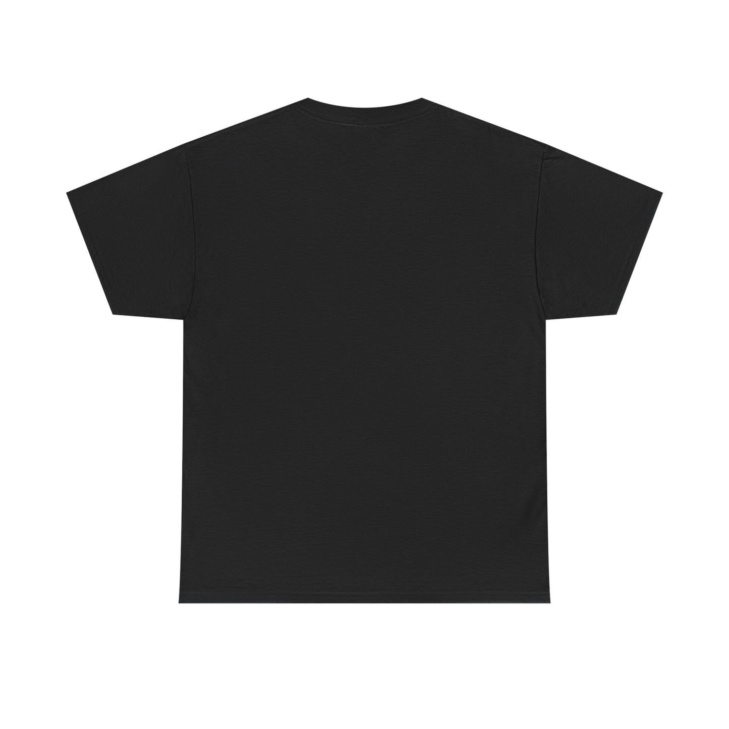 Baseball T-Shirt — "There's No Crying in Baseball" Vintage Graphic Tee