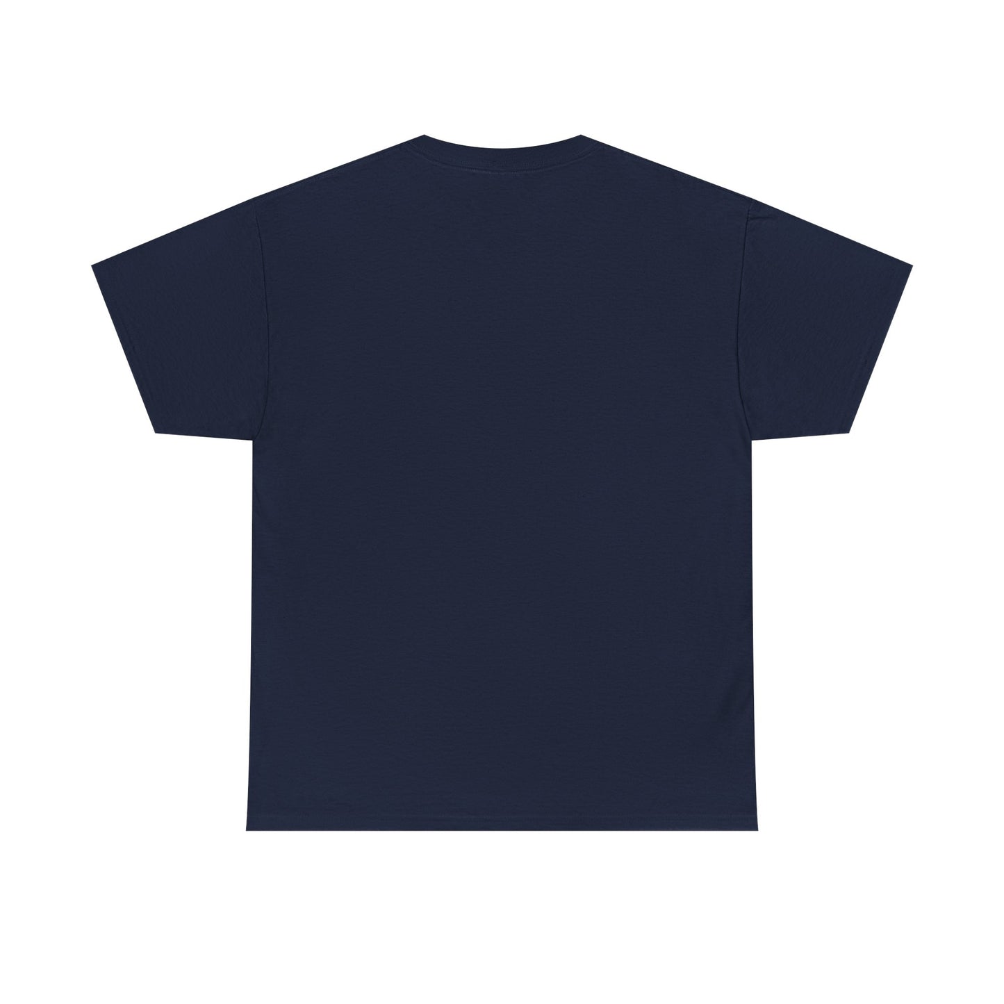 Baseball T-Shirt — "There's No Crying in Baseball" Vintage Graphic Tee