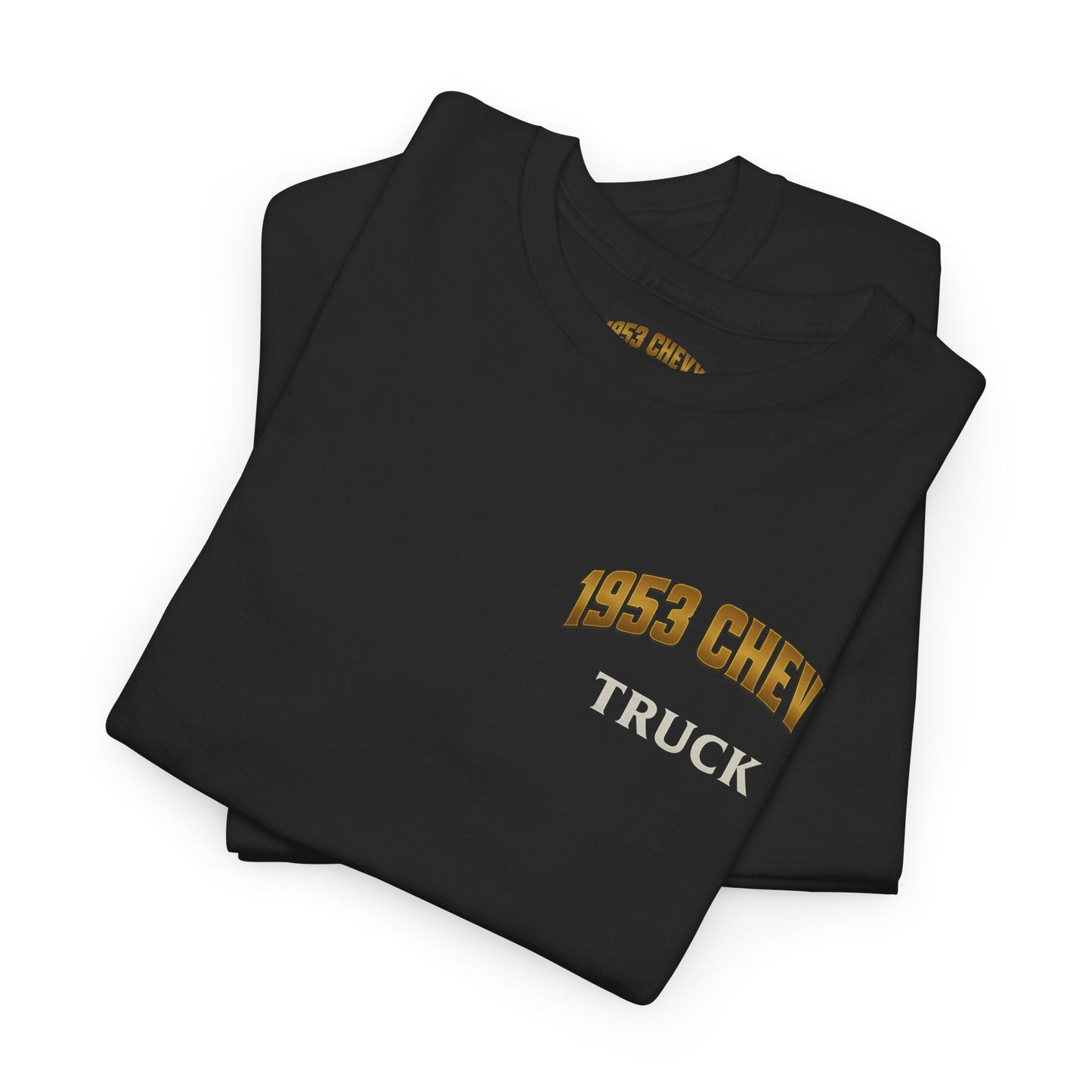 Copy of 1953 Chevy Truck Unisex Tee | Vintage Car Lover Gift, Classic Auto Merch, Automotive Enthusiast Top, Cool Retro Apparel, Father's Day [...]