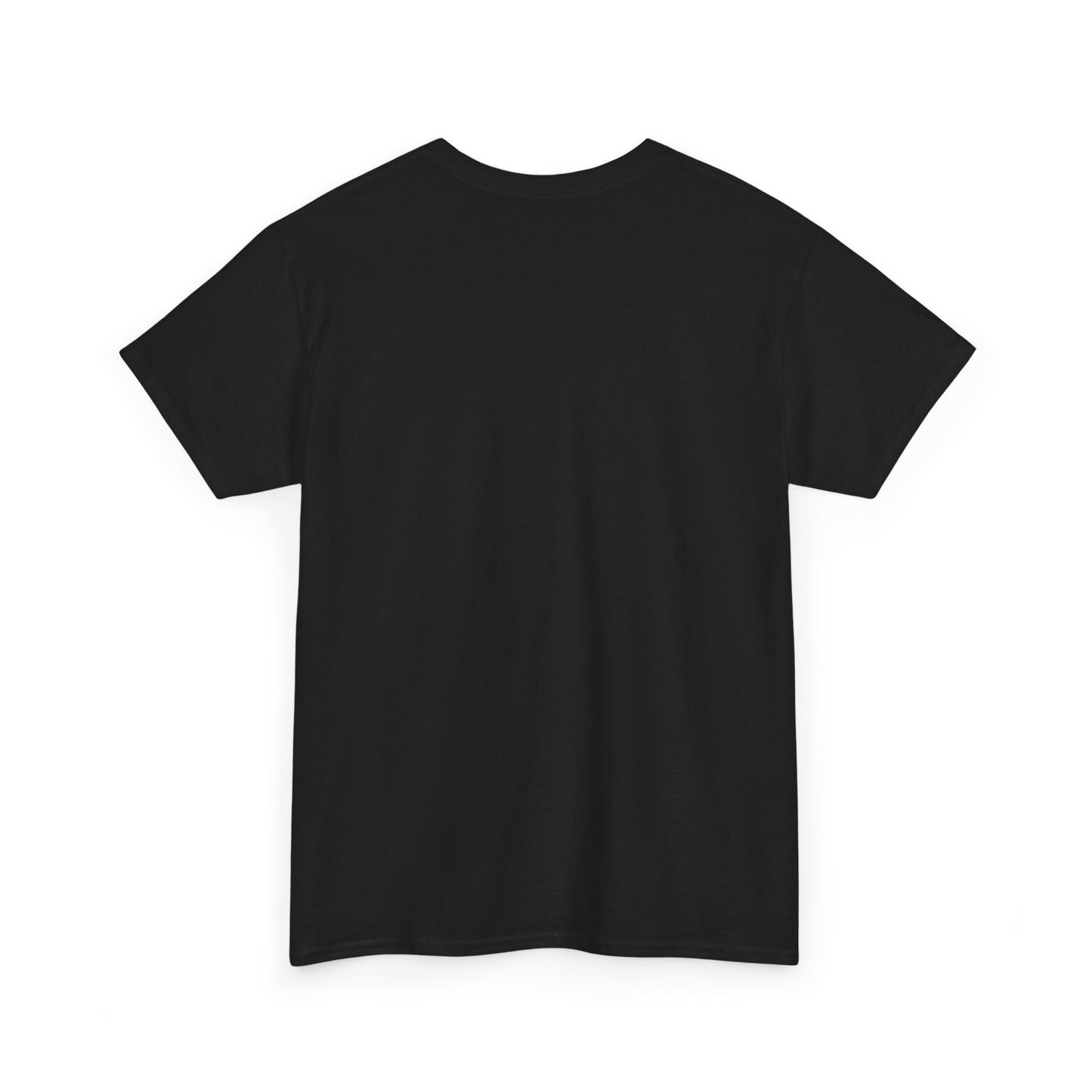 Baseball T-Shirt — "There's No Crying in Baseball" Vintage Graphic Tee
