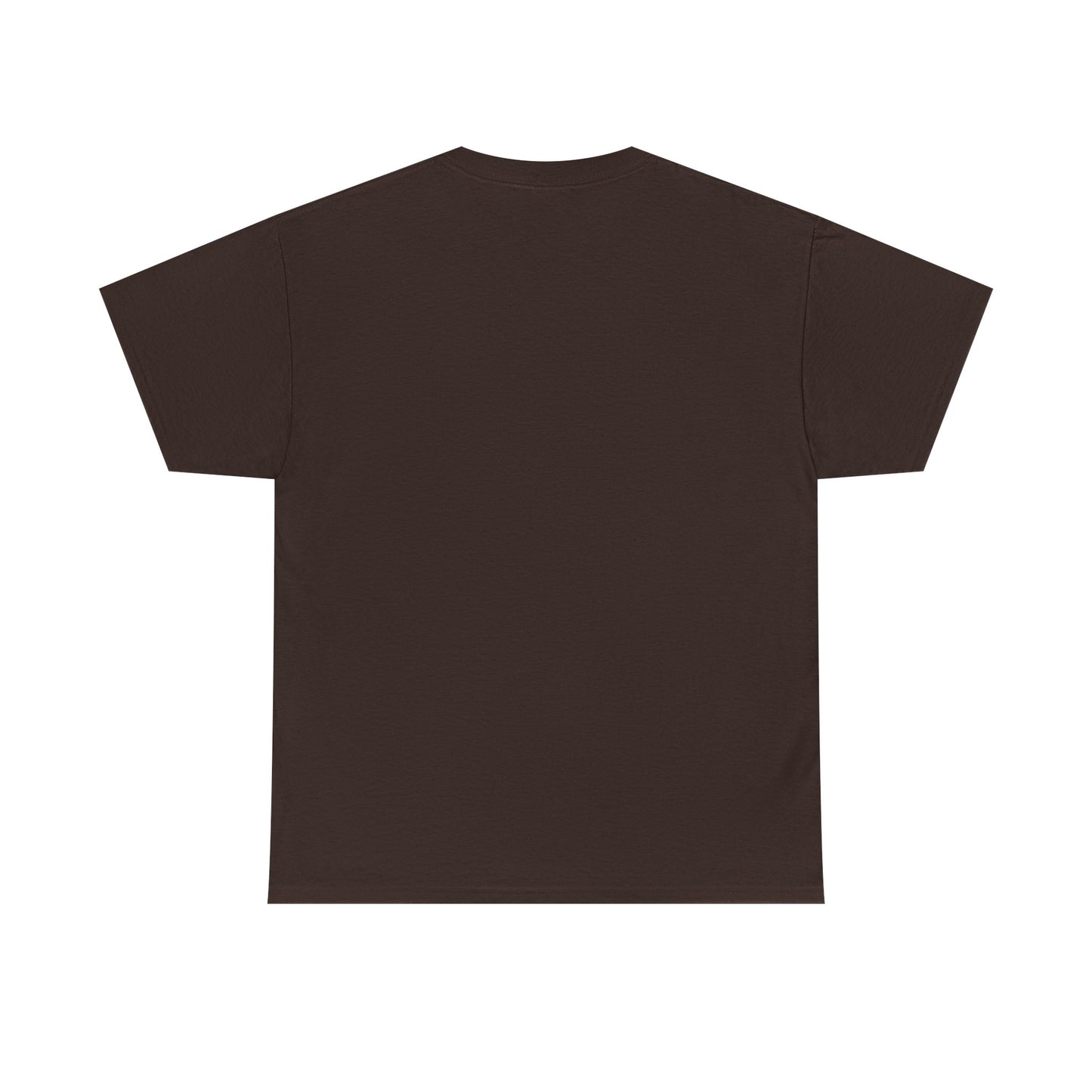 Baseball T-Shirt — "There's No Crying in Baseball" Vintage Graphic Tee