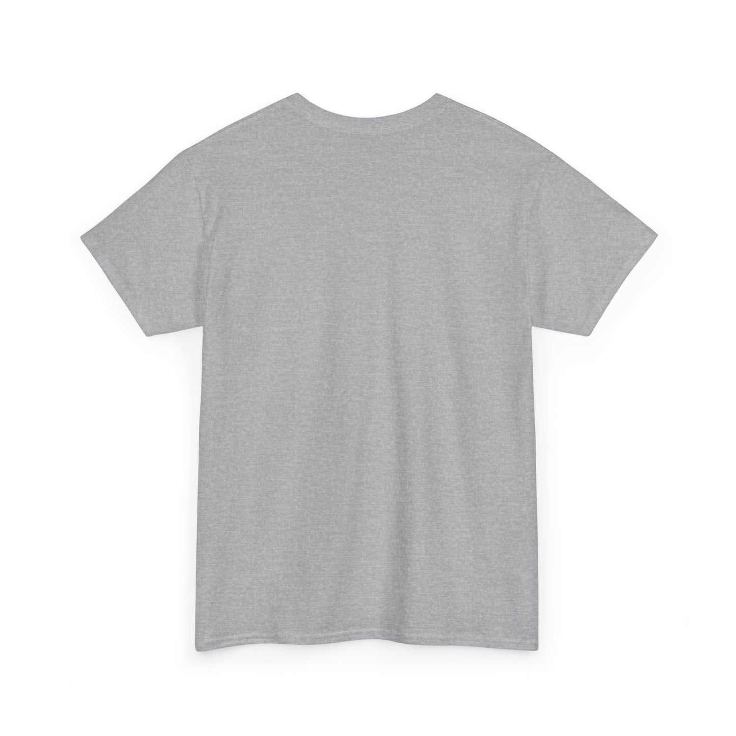 Baseball T-Shirt — "There's No Crying in Baseball" Vintage Graphic Tee