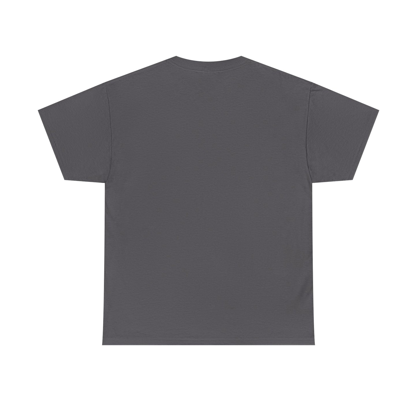 Baseball T-Shirt — "There's No Crying in Baseball" Vintage Graphic Tee