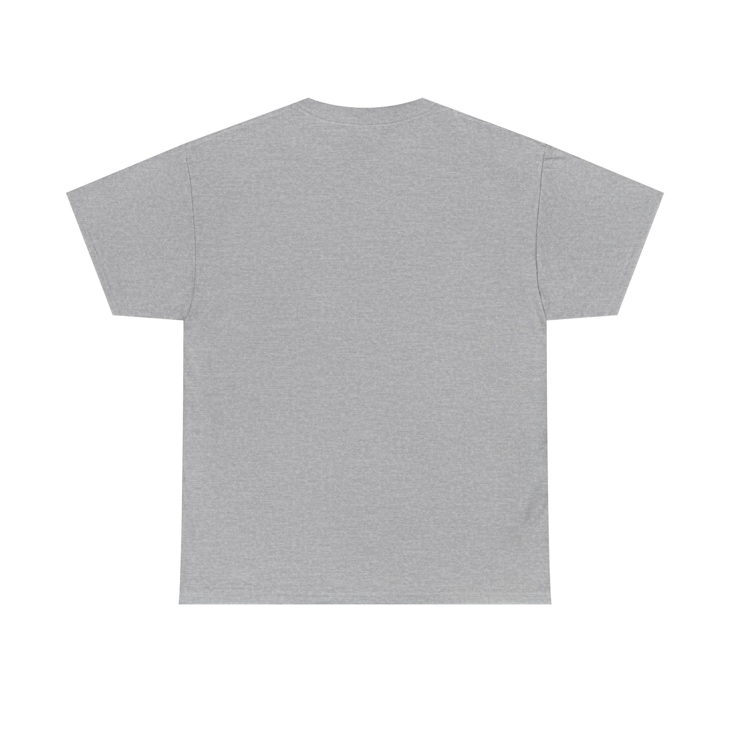 Baseball T-Shirt — "There's No Crying in Baseball" Vintage Graphic Tee