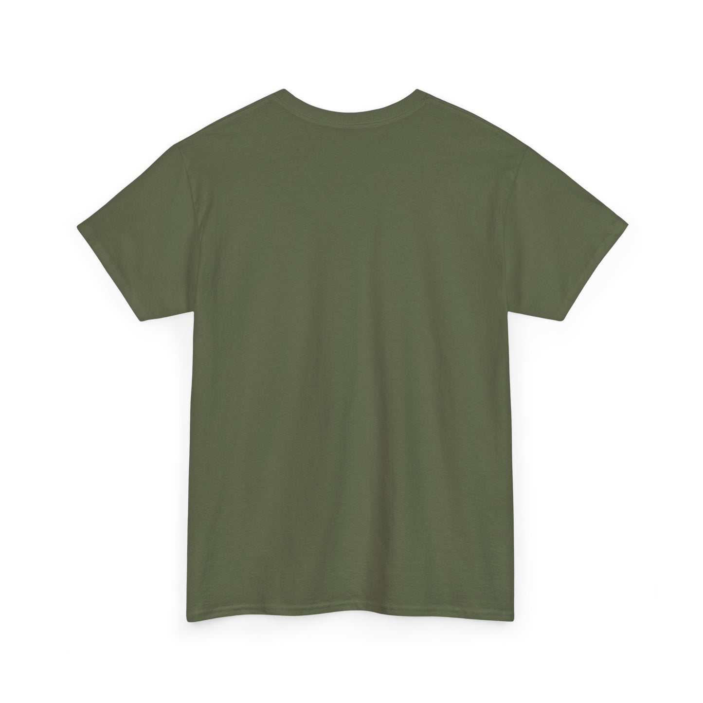Baseball T-Shirt — "There's No Crying in Baseball" Vintage Graphic Tee