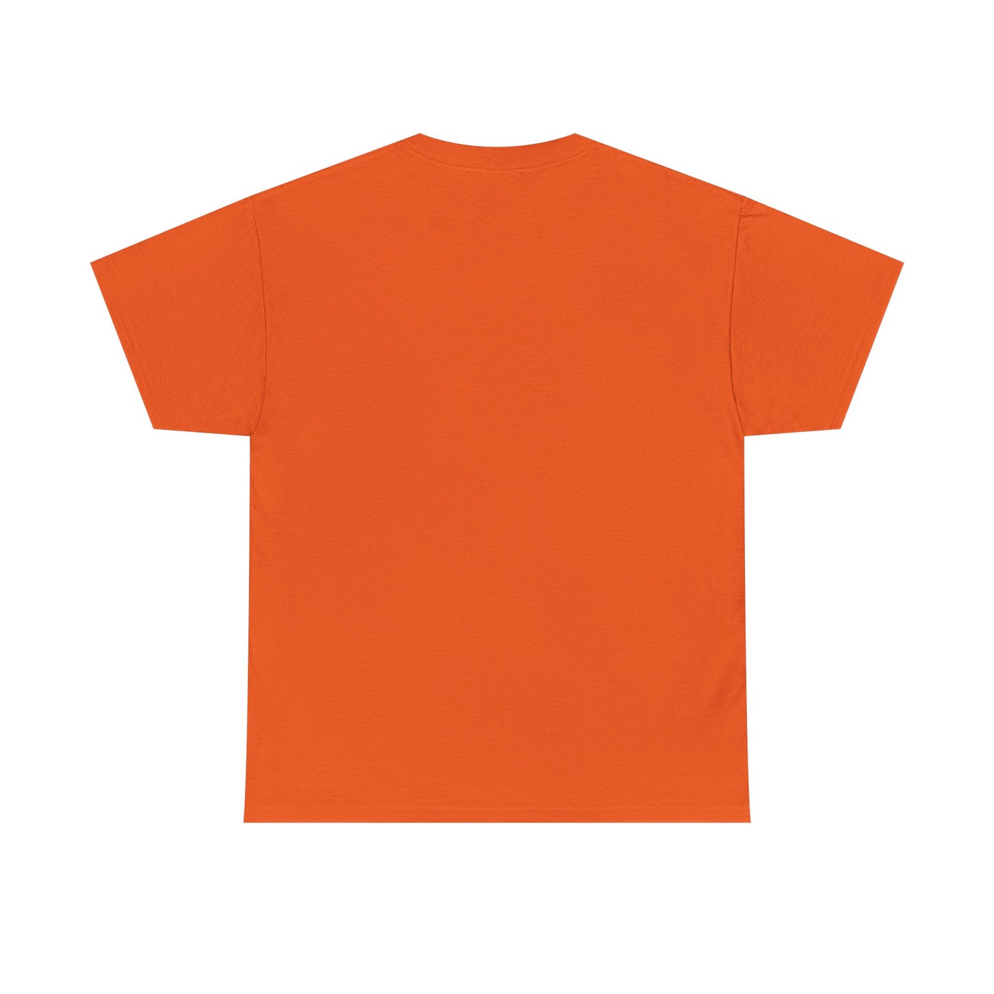 Baseball T-Shirt — "There's No Crying in Baseball" Vintage Graphic Tee
