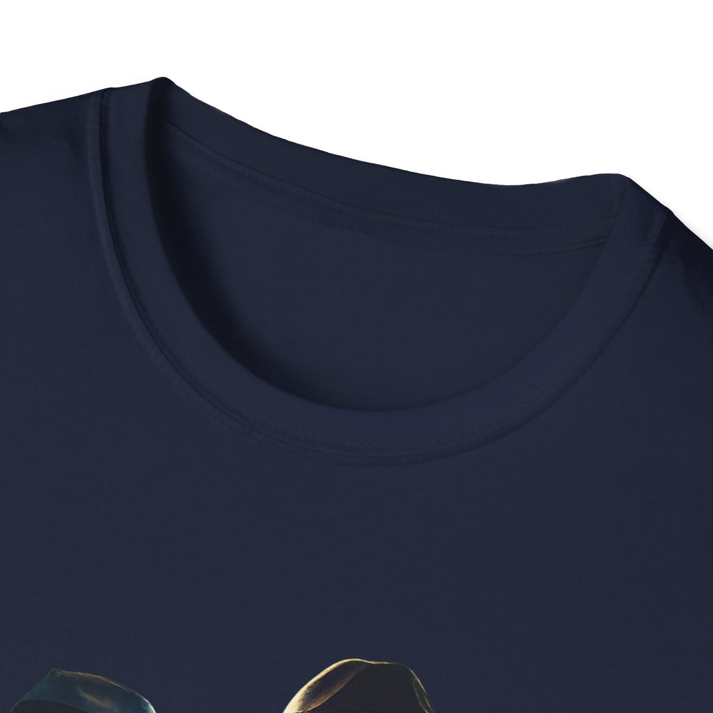 Project Blue Book T-Shirt — Vintage UFO Investigation Design
