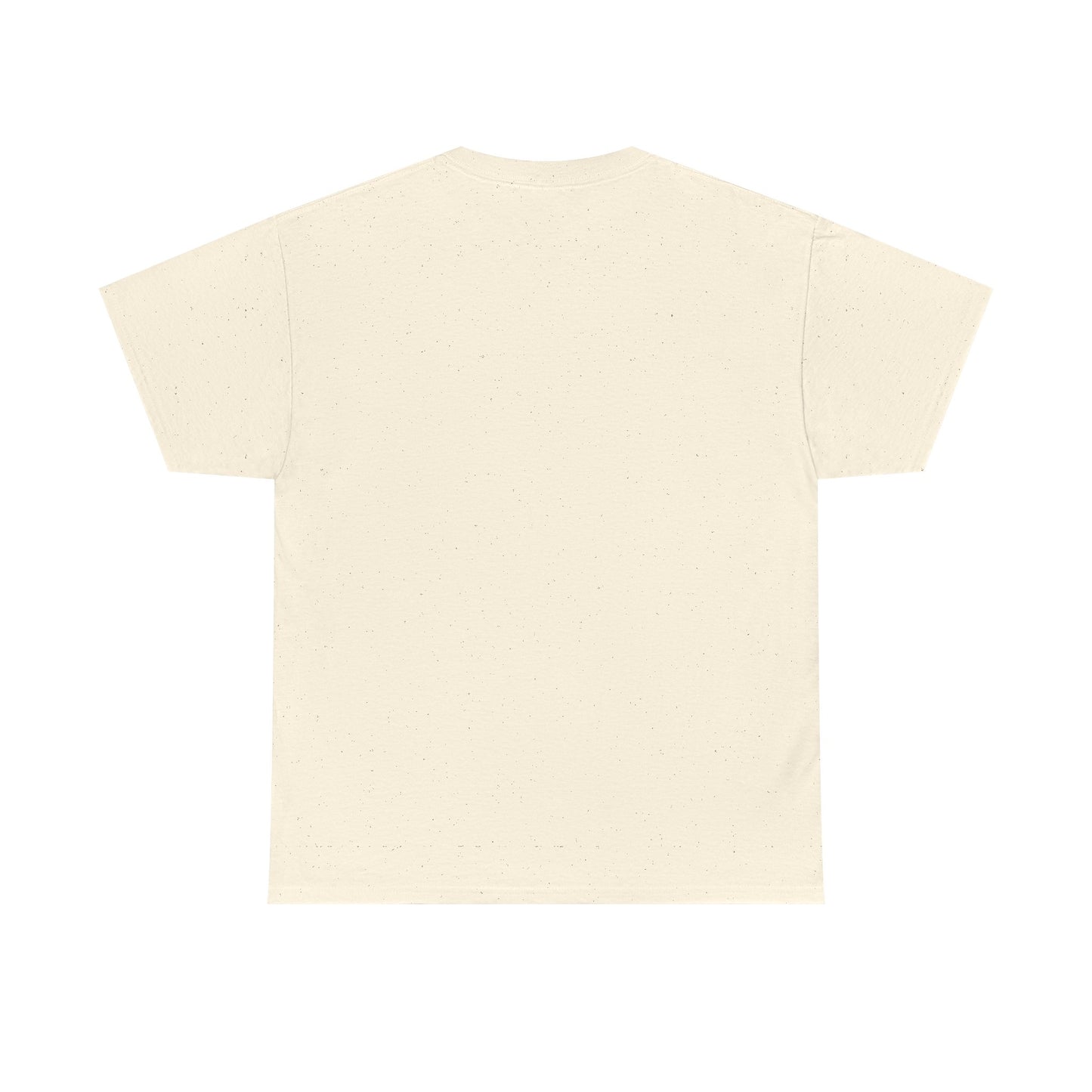 Baseball T-Shirt — "There's No Crying in Baseball" Vintage Graphic Tee