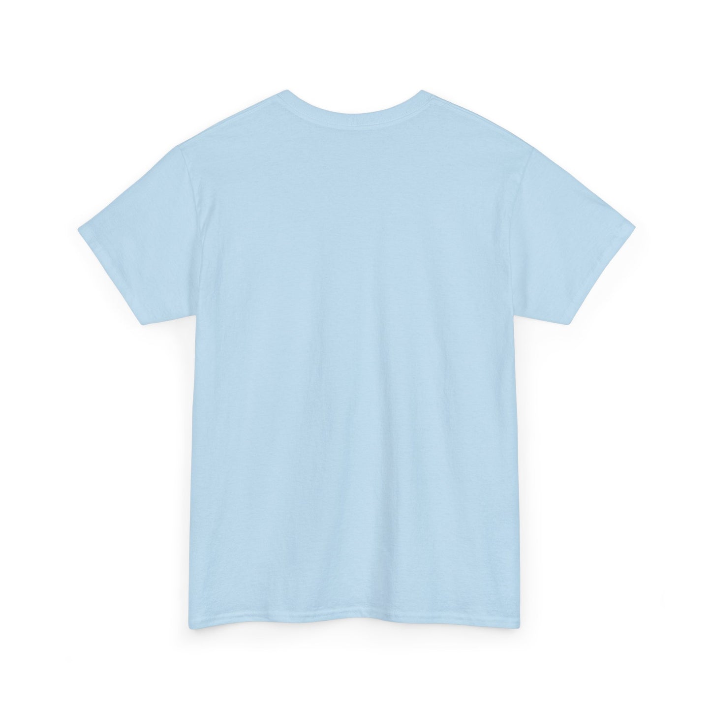 Baseball T-Shirt — "There's No Crying in Baseball" Vintage Graphic Tee
