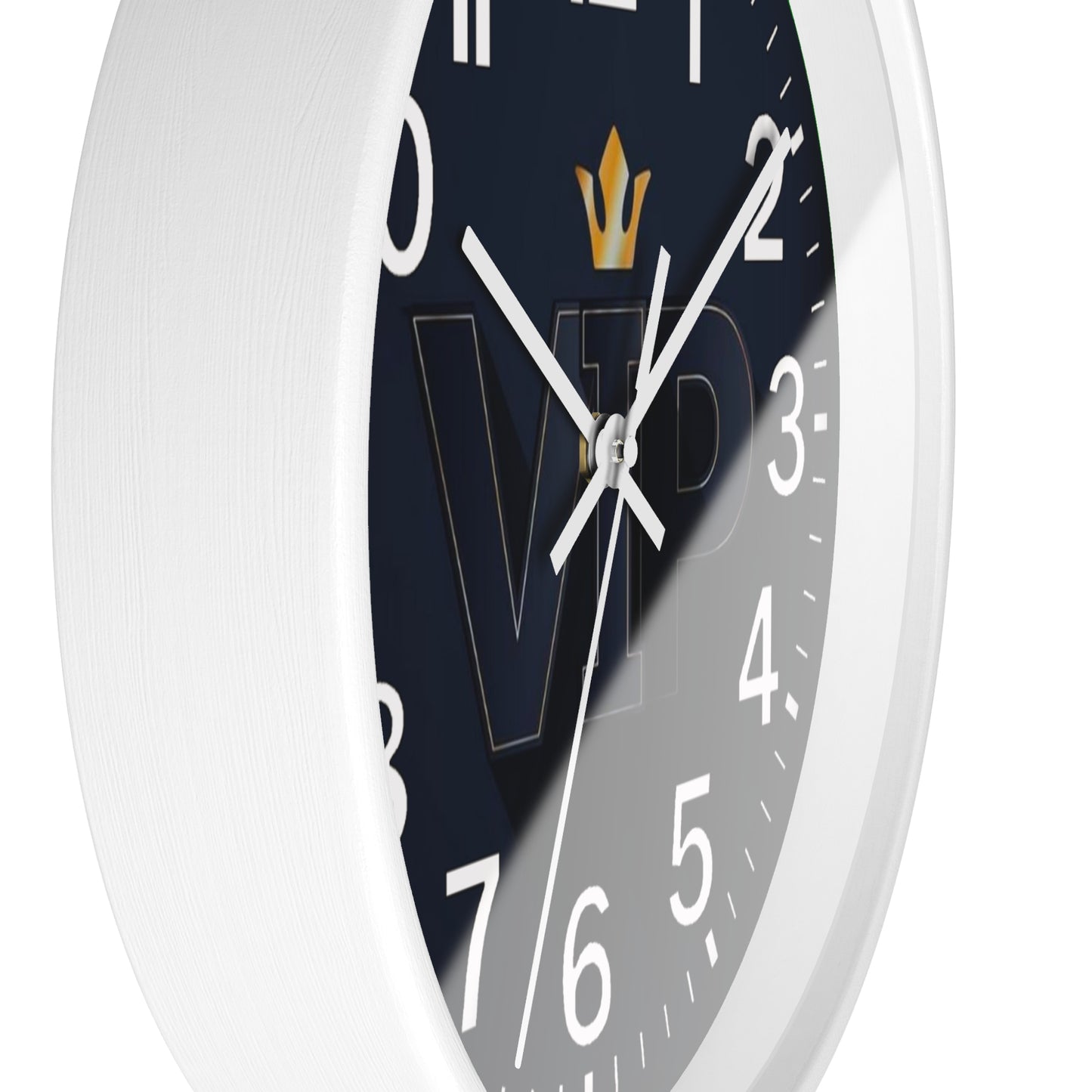 VIP Room Club Bar Event Room for VIP Section Wall Clock New