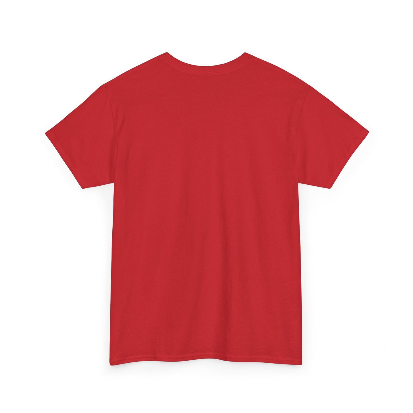 Baseball T-Shirt — "There's No Crying in Baseball" Vintage Graphic Tee