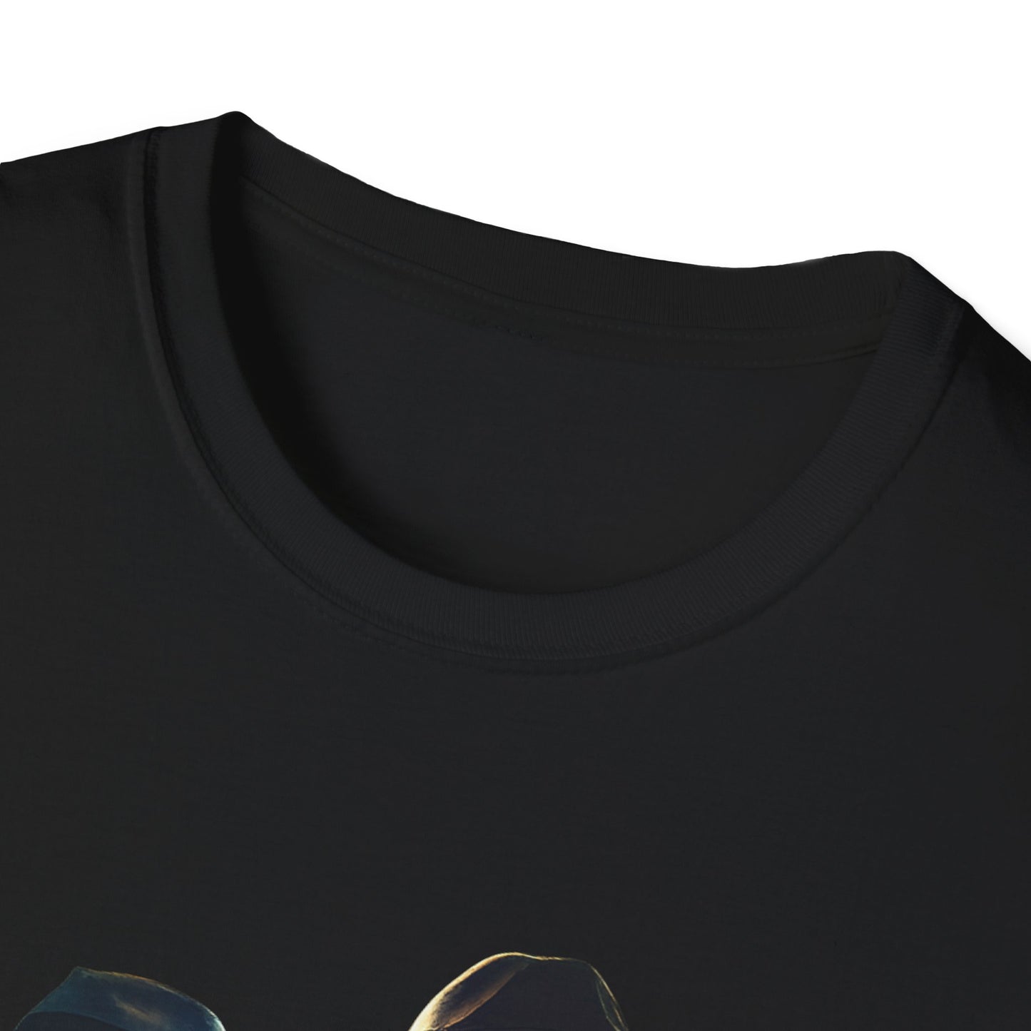Project Blue Book T-Shirt — Vintage UFO Investigation Design