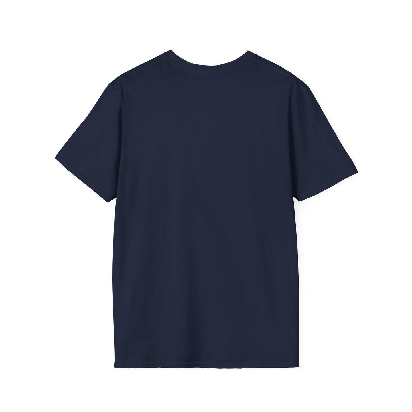 Project Blue Book T-Shirt — Vintage UFO Investigation Design
