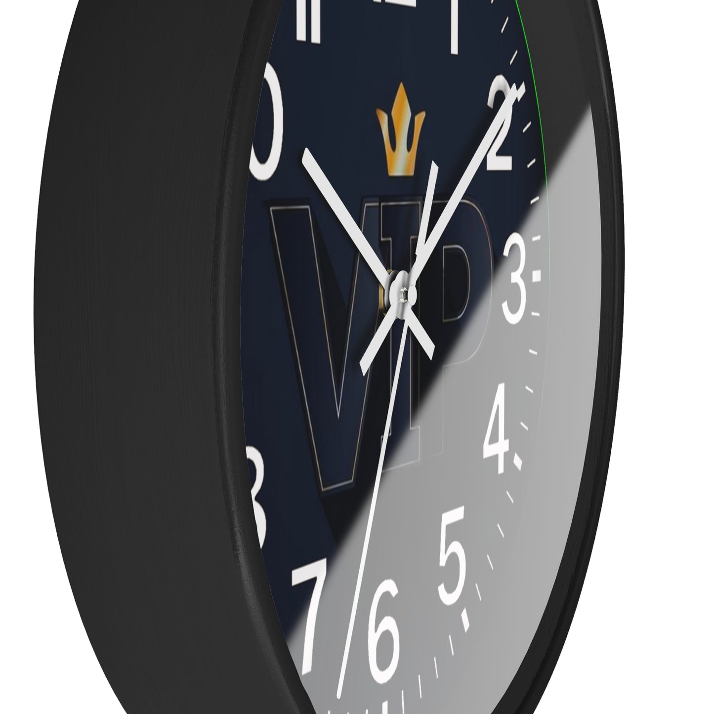 VIP Room Club Bar Event Room for VIP Section Wall Clock New