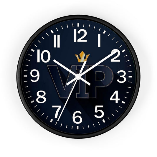 VIP Room Club Bar Event Room for VIP Section Wall Clock New
