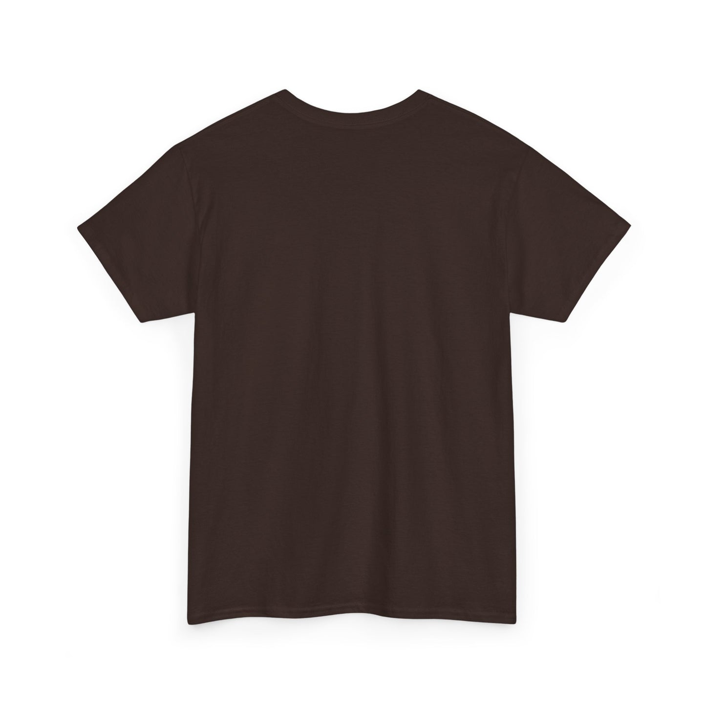 Baseball T-Shirt — "There's No Crying in Baseball" Vintage Graphic Tee