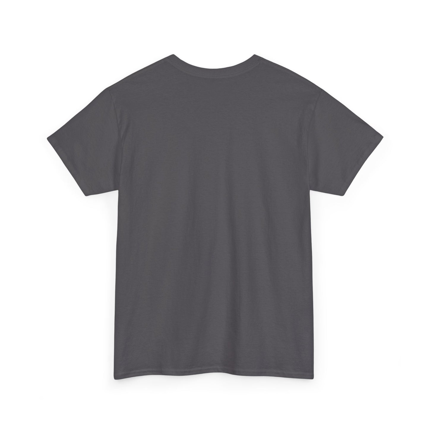 Baseball T-Shirt — "There's No Crying in Baseball" Vintage Graphic Tee