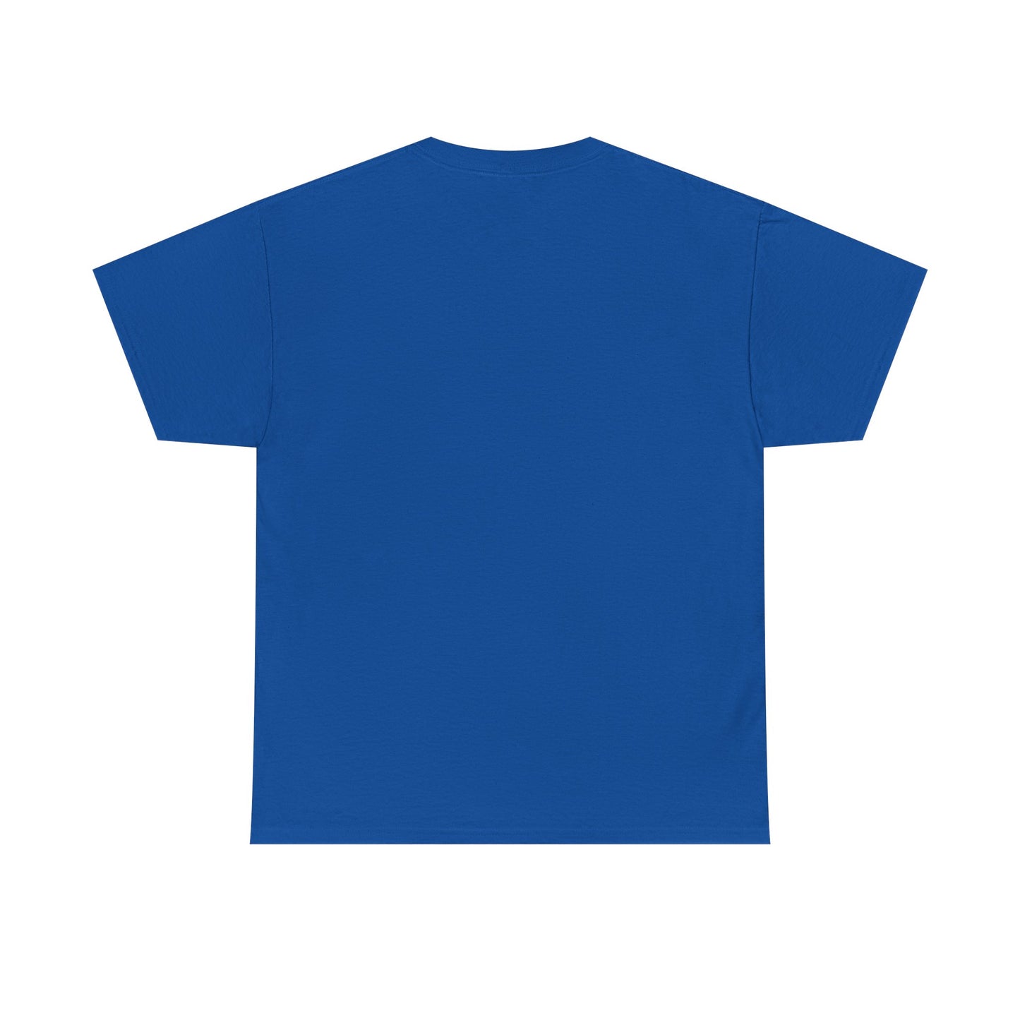 Baseball T-Shirt — "There's No Crying in Baseball" Vintage Graphic Tee