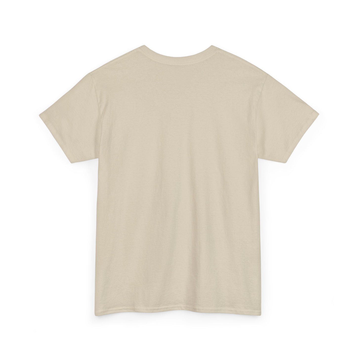 Baseball T-Shirt — "There's No Crying in Baseball" Vintage Graphic Tee