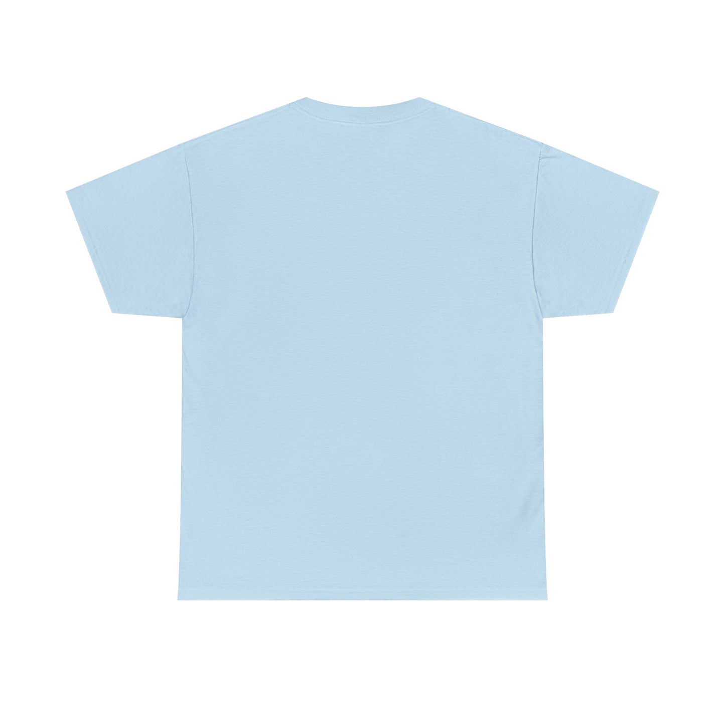 Baseball T-Shirt — "There's No Crying in Baseball" Vintage Graphic Tee