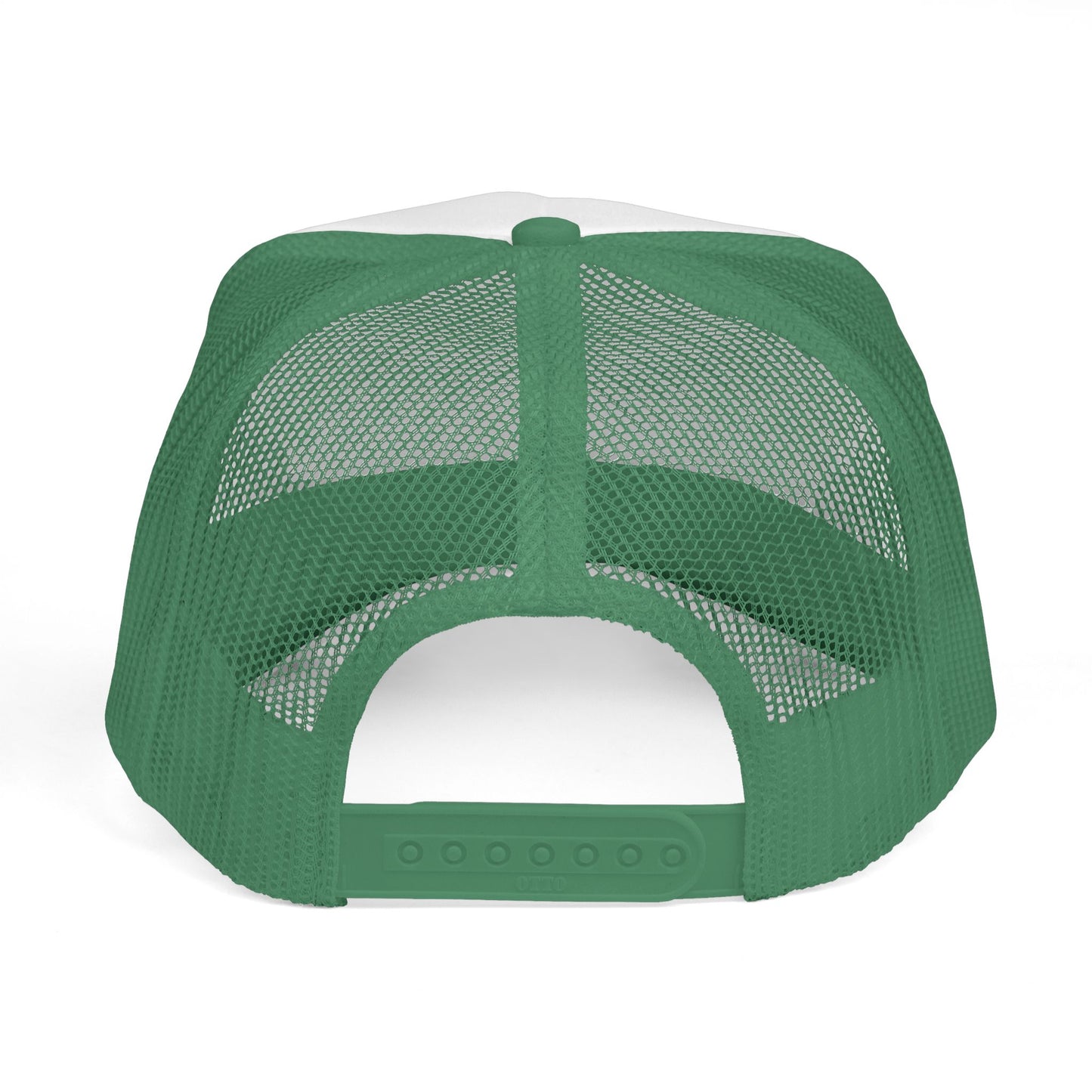 Trucker Cap - John Deere High Quality Farming Design