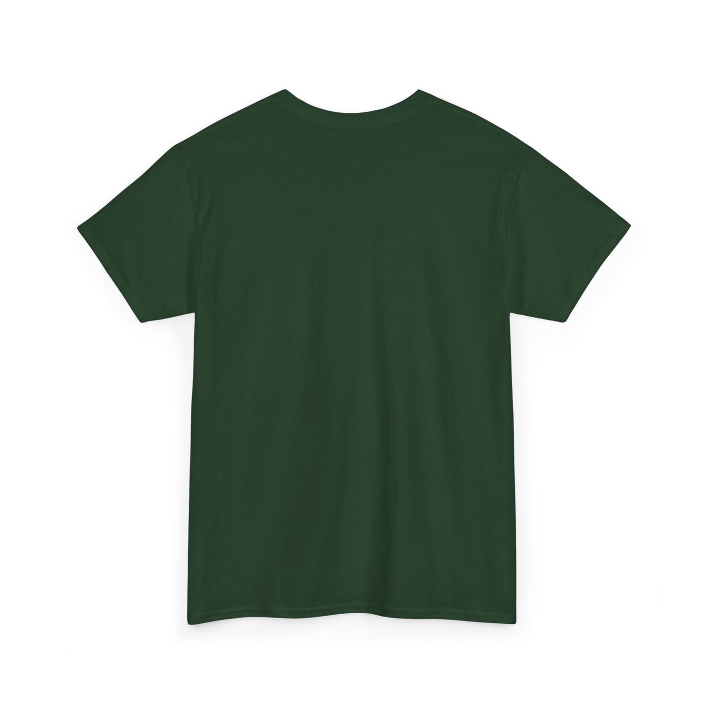 Baseball T-Shirt — "There's No Crying in Baseball" Vintage Graphic Tee