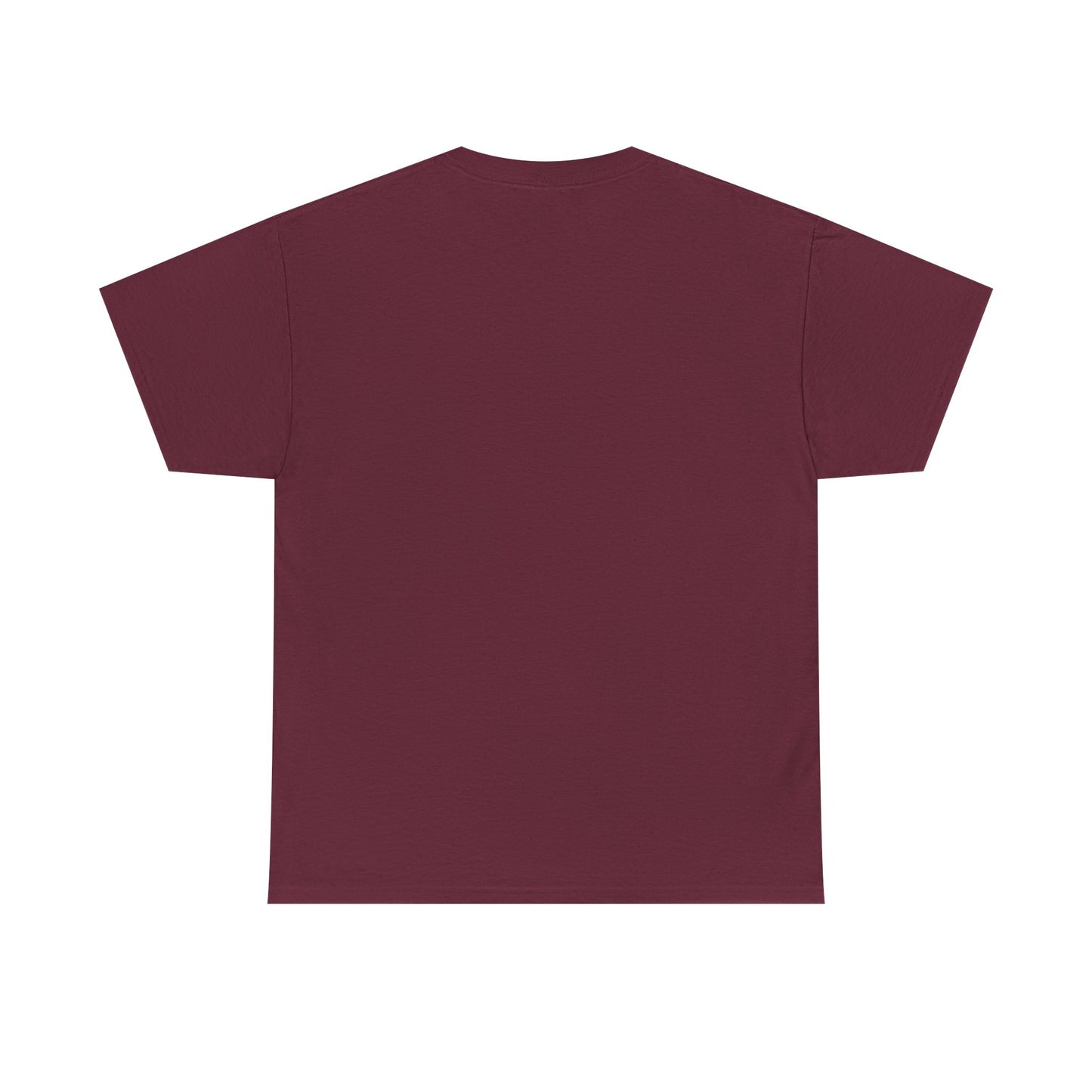 Baseball T-Shirt — "There's No Crying in Baseball" Vintage Graphic Tee