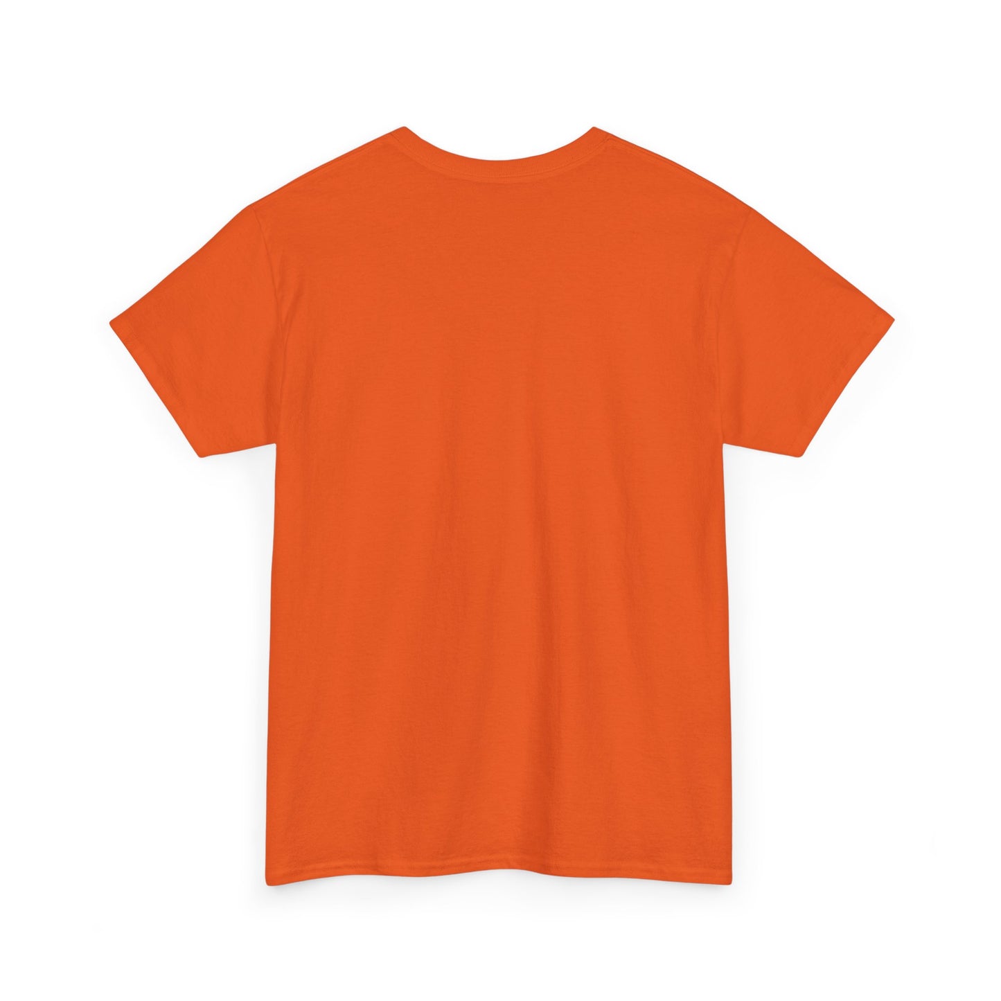 Baseball T-Shirt — "There's No Crying in Baseball" Vintage Graphic Tee
